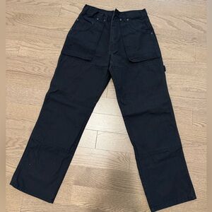 Dickies Men's Dark Cargo Pants